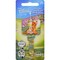 Hillman Disney Bambi and Thumper House Key Blank 66/97 KW1/KW10 Single For Kwikset and Titan Locks 87642 - alternate 4